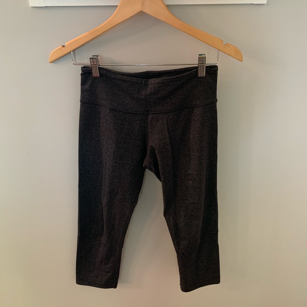 Lululemon Crops